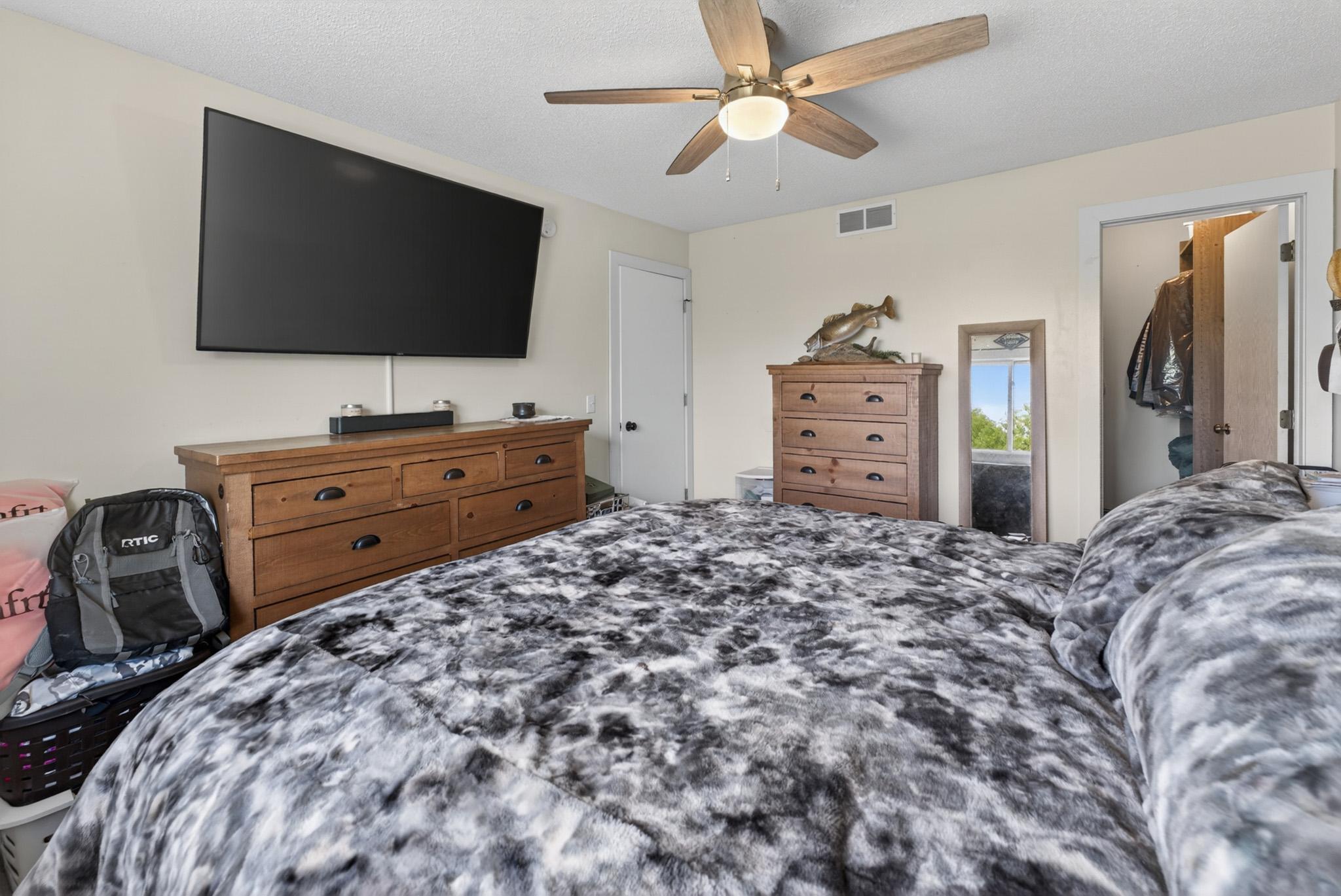 Main level bedroom 2
