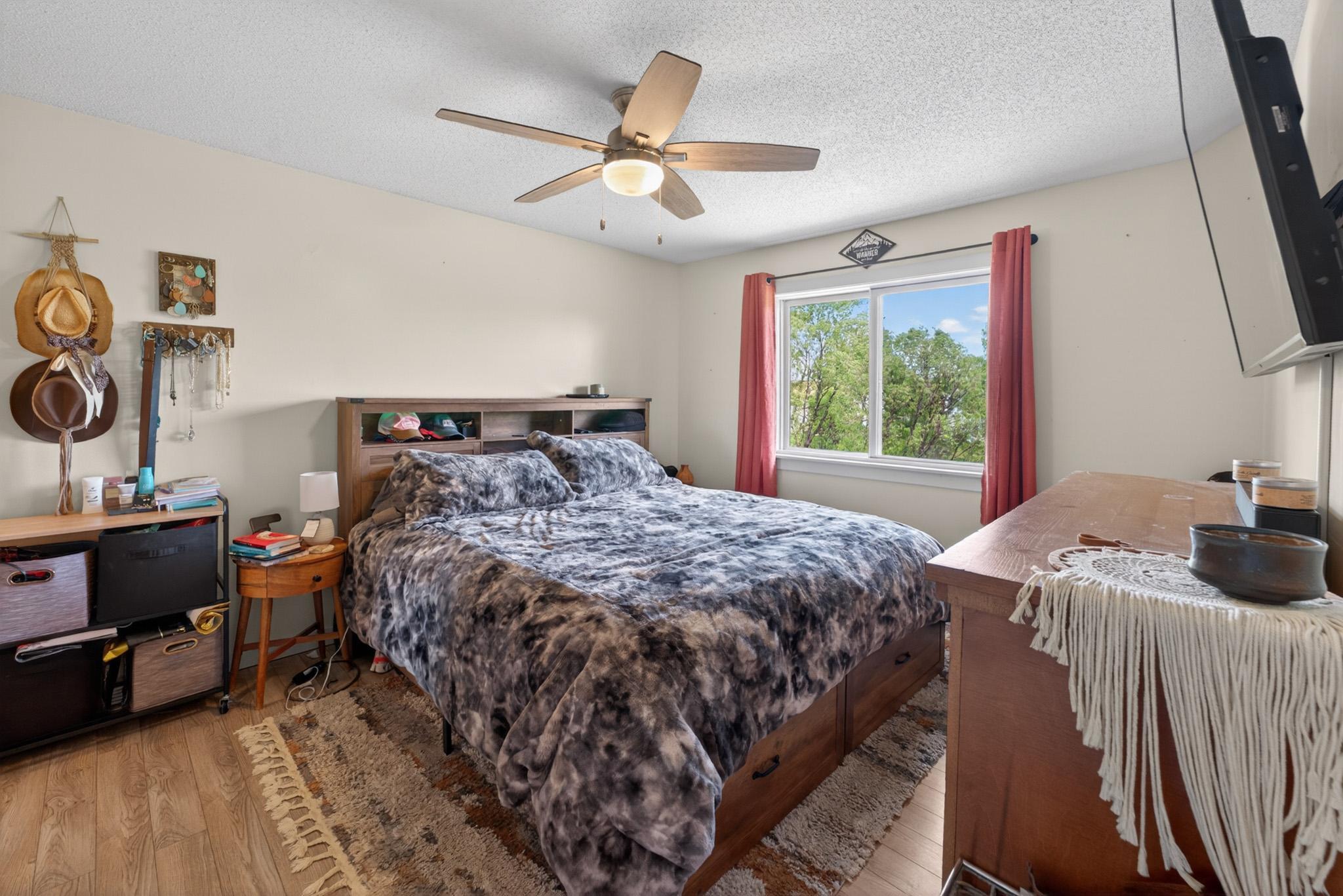Main level bedroom 2