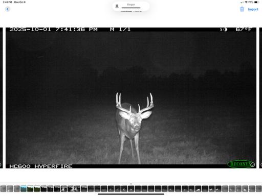 TBD N State Road 40, Exeland, WI 54835