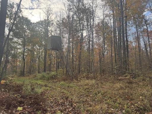 TBD N State Road 40, Exeland, WI 54835