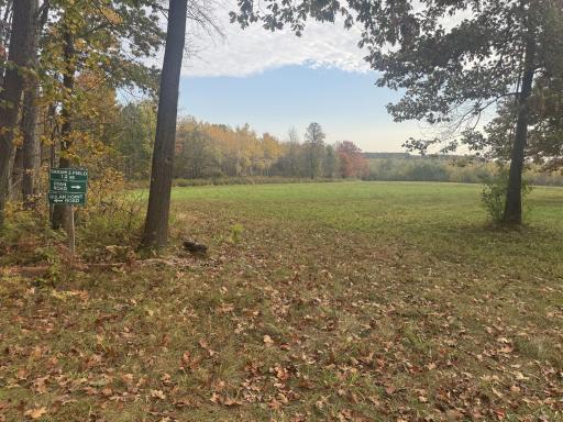 TBD N State Road 40, Exeland, WI 54835
