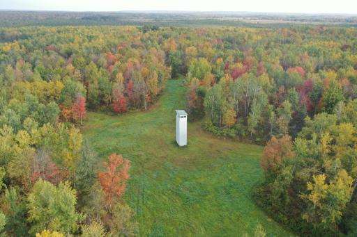 TBD N State Road 40, Exeland, WI 54835