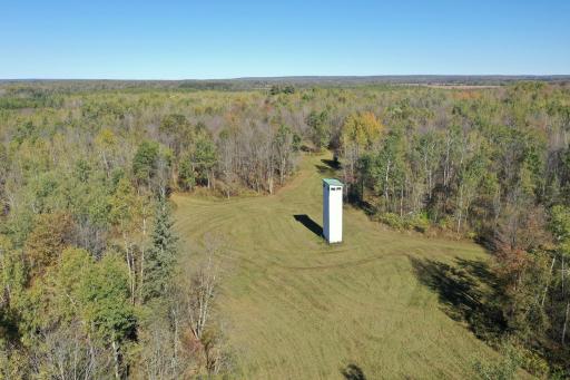 TBD N State Road 40, Exeland, WI 54835