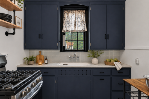 A perfect blend of vintage character and modern convenience. *Virtually Staged*