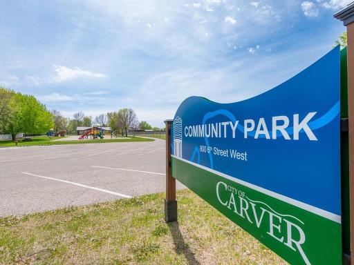 1036 Sunny Ridge Drive, Carver, MN 55315