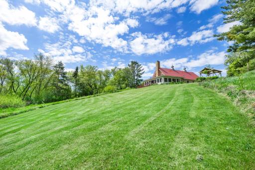 8825 Greeley Loop, Braham, MN 55006