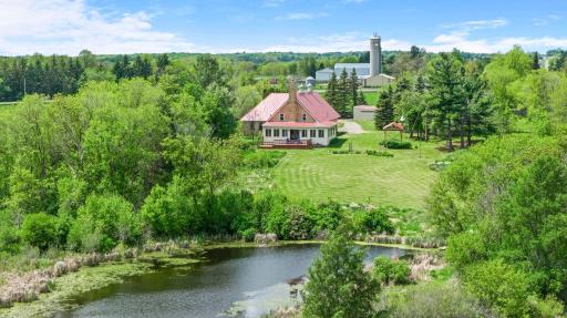 8825 Greeley Loop, Braham, MN 55006