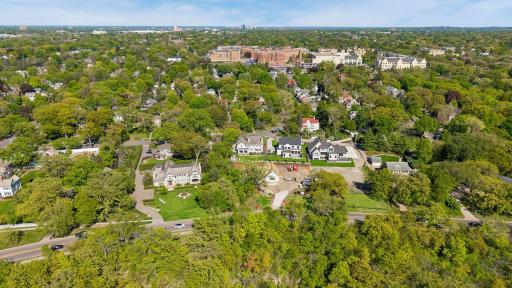 110 Mississippi River Boulevard N, Saint Paul, MN 55104