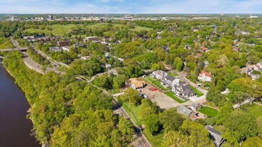 110 Mississippi River Boulevard N, Saint Paul, MN 55104