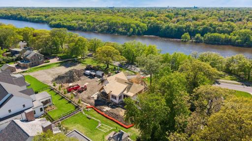 110 Mississippi River Boulevard N, Saint Paul, MN 55104