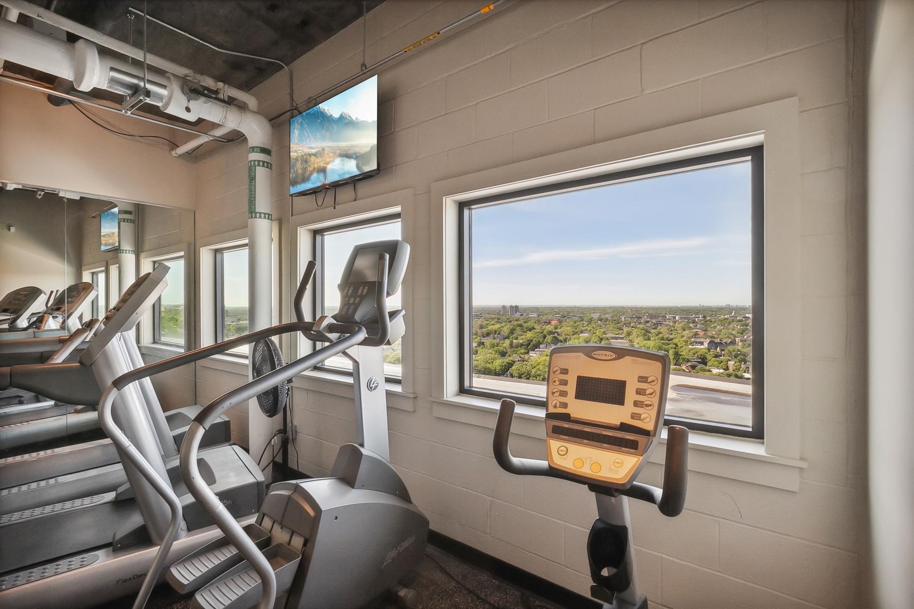 Workout room with a view.jpeg
