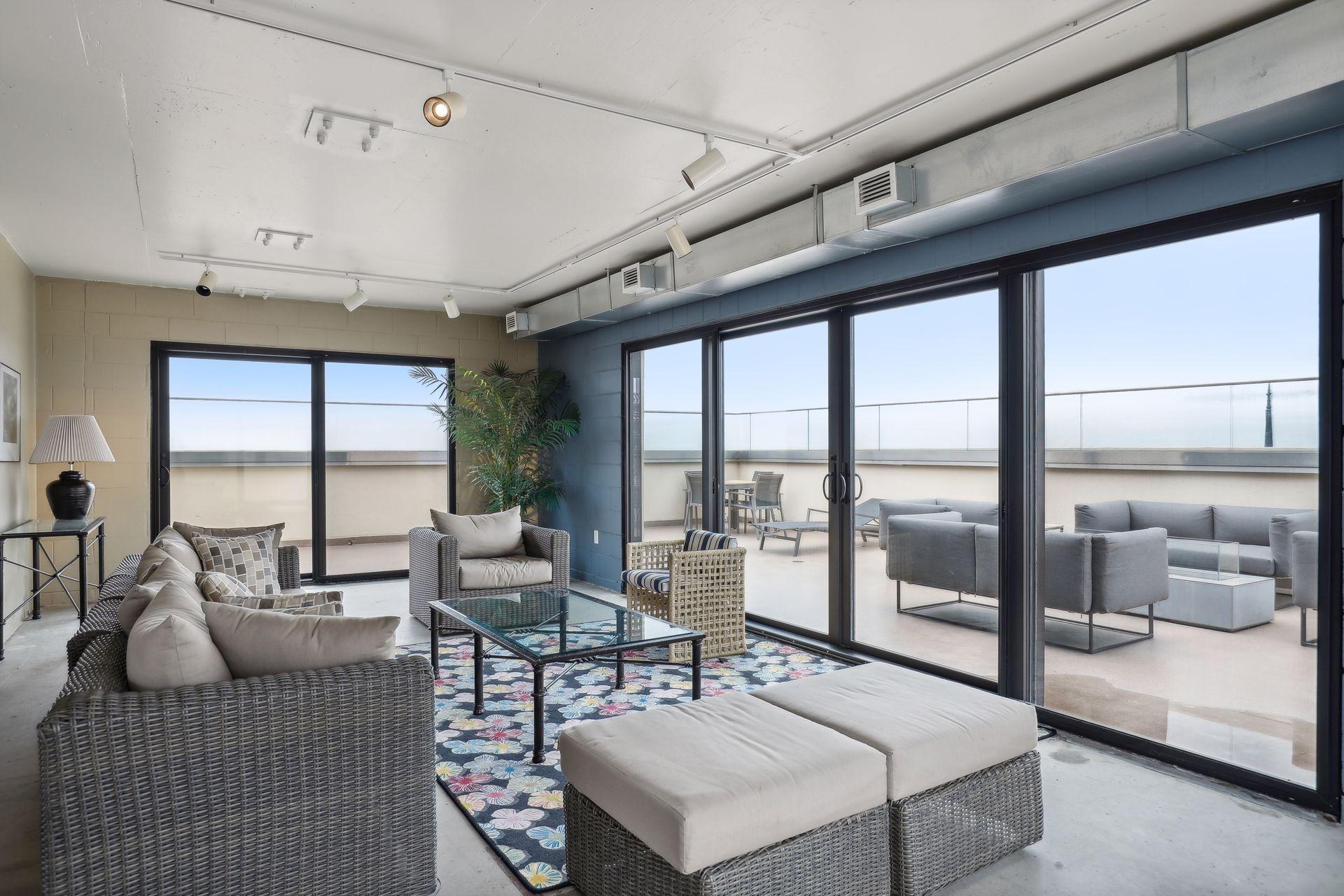 Cabana