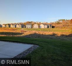(Photo of previously finished home.)