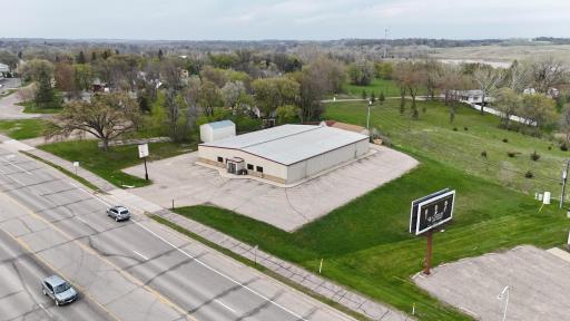 917 Pebble Lake Road, Fergus Falls, MN 56537