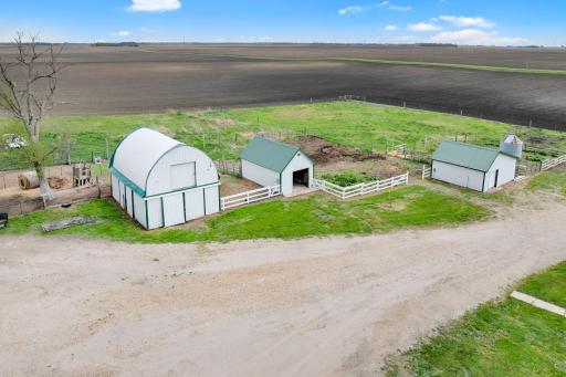 5134 340th Avenue, Blue Earth, MN 56013