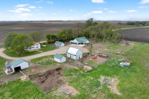 5134 340th Avenue, Blue Earth, MN 56013