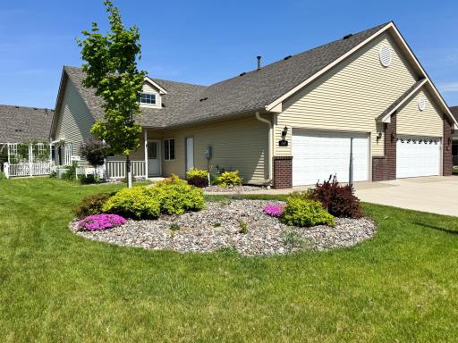 160 Cardinal Lane, Clearwater, MN 55320
