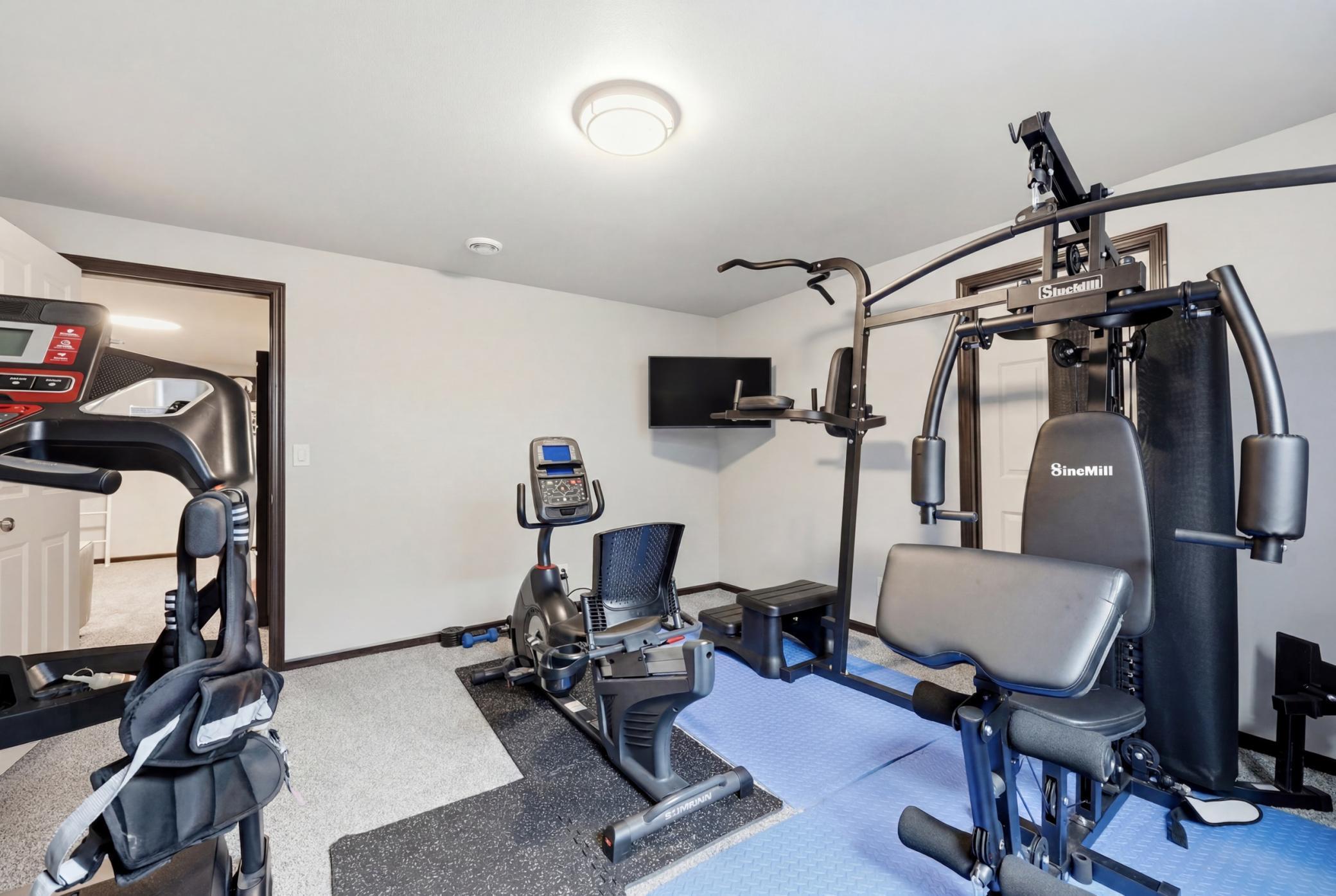 Bedroom 4