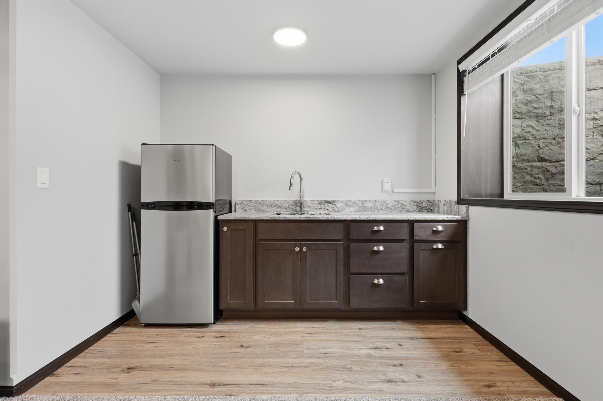 Wet Bar