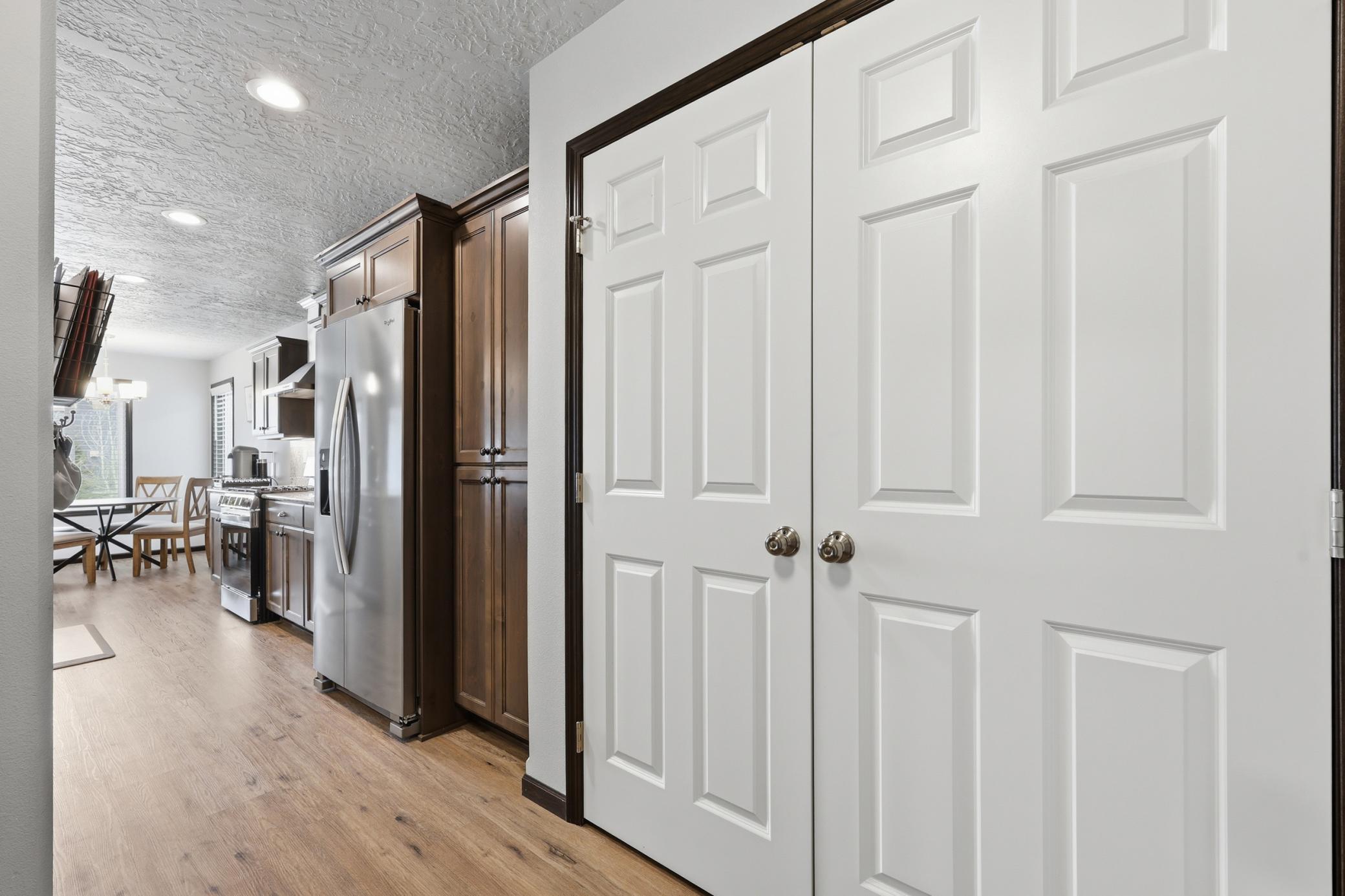 Mudroom