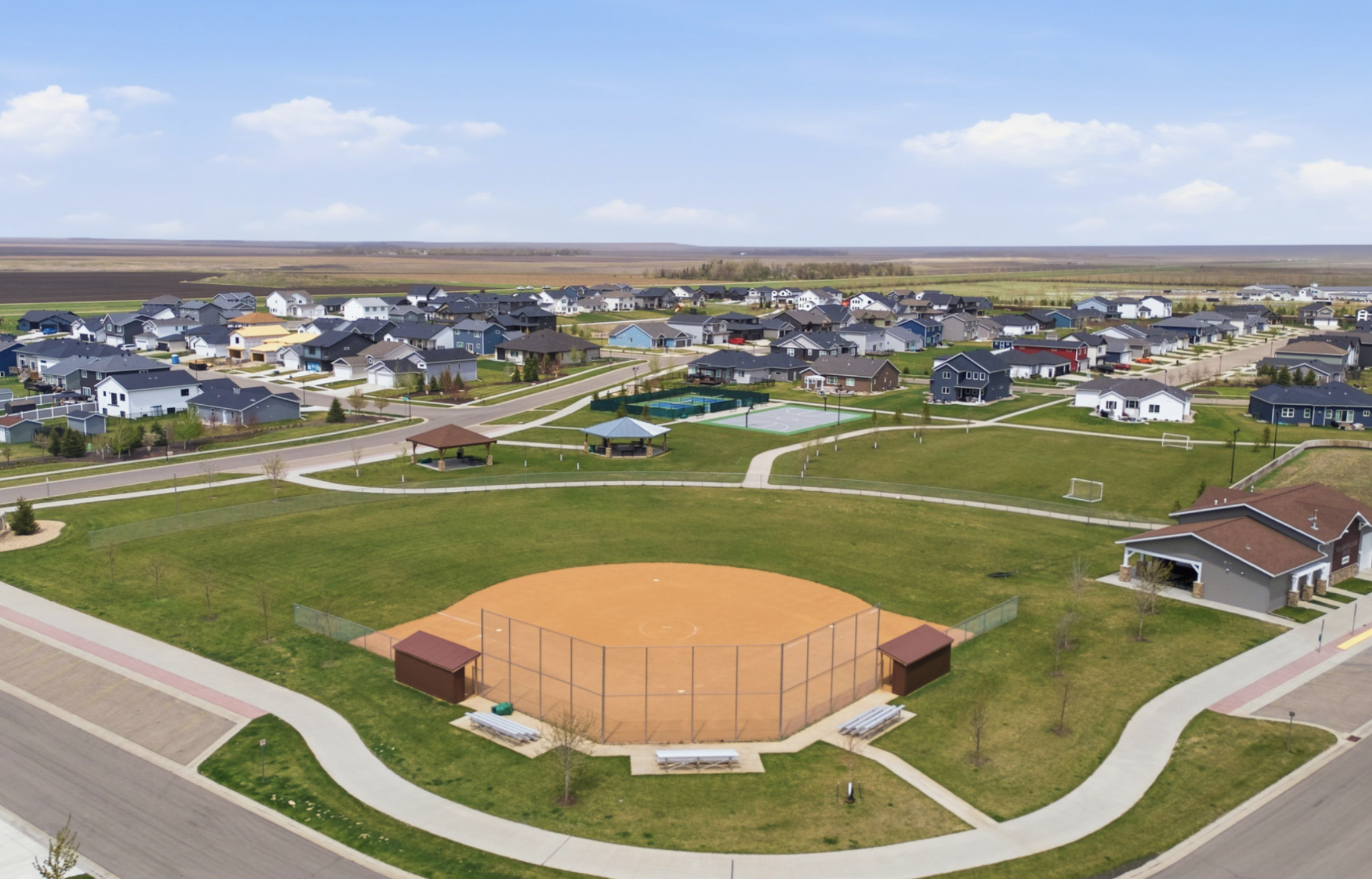 Meadowlark Park