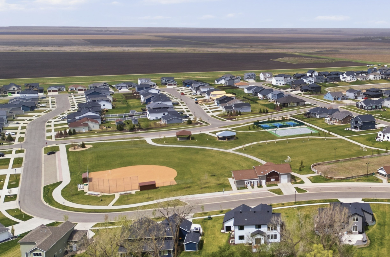 Meadowlark Park