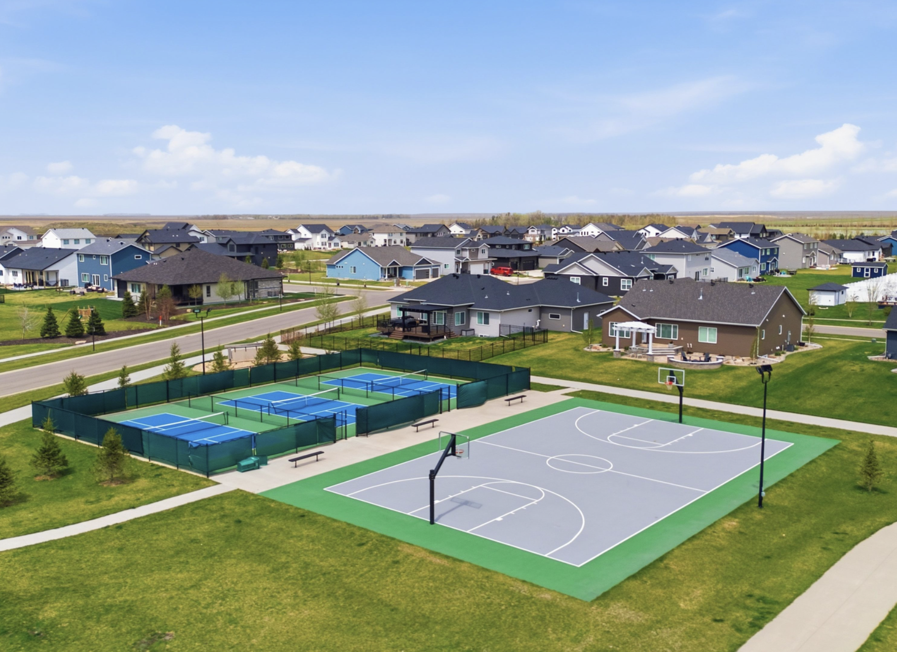Meadowlark Park