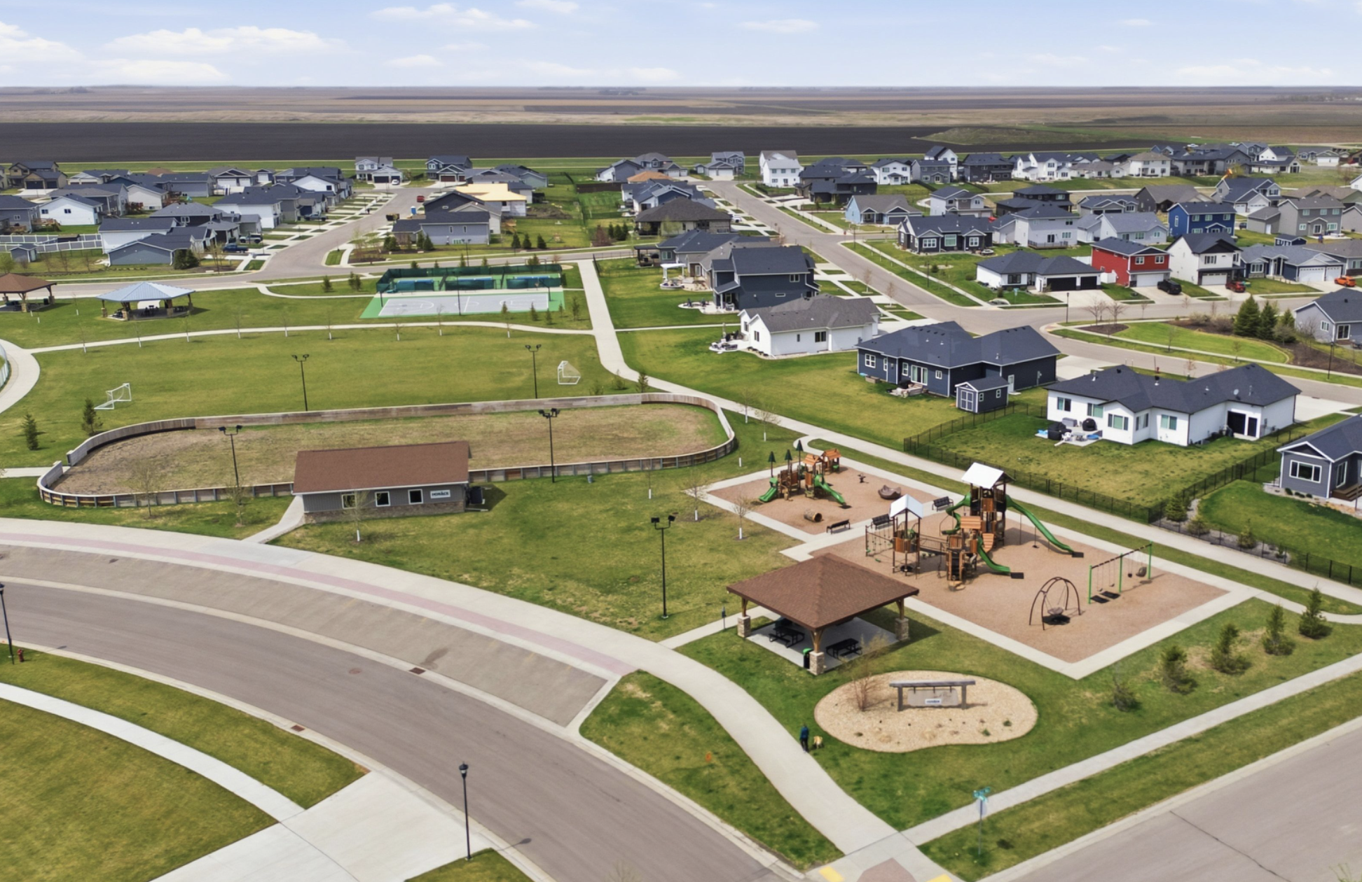 Meadowlark Park