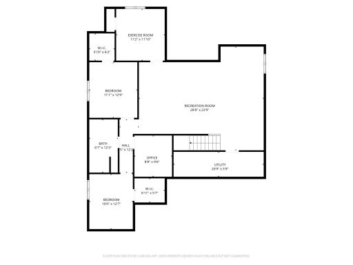 8853 Meadowlark Parkway, Horace, ND 58047