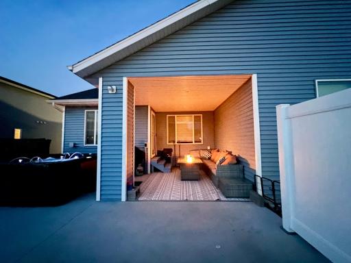 8853 Meadowlark Parkway, Horace, ND 58047