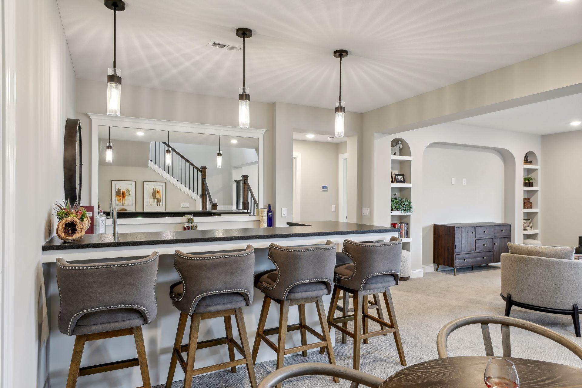 Photos of a similar home