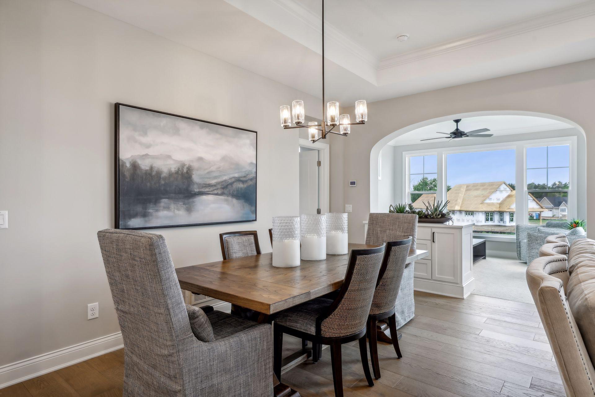 Photos of a similar home