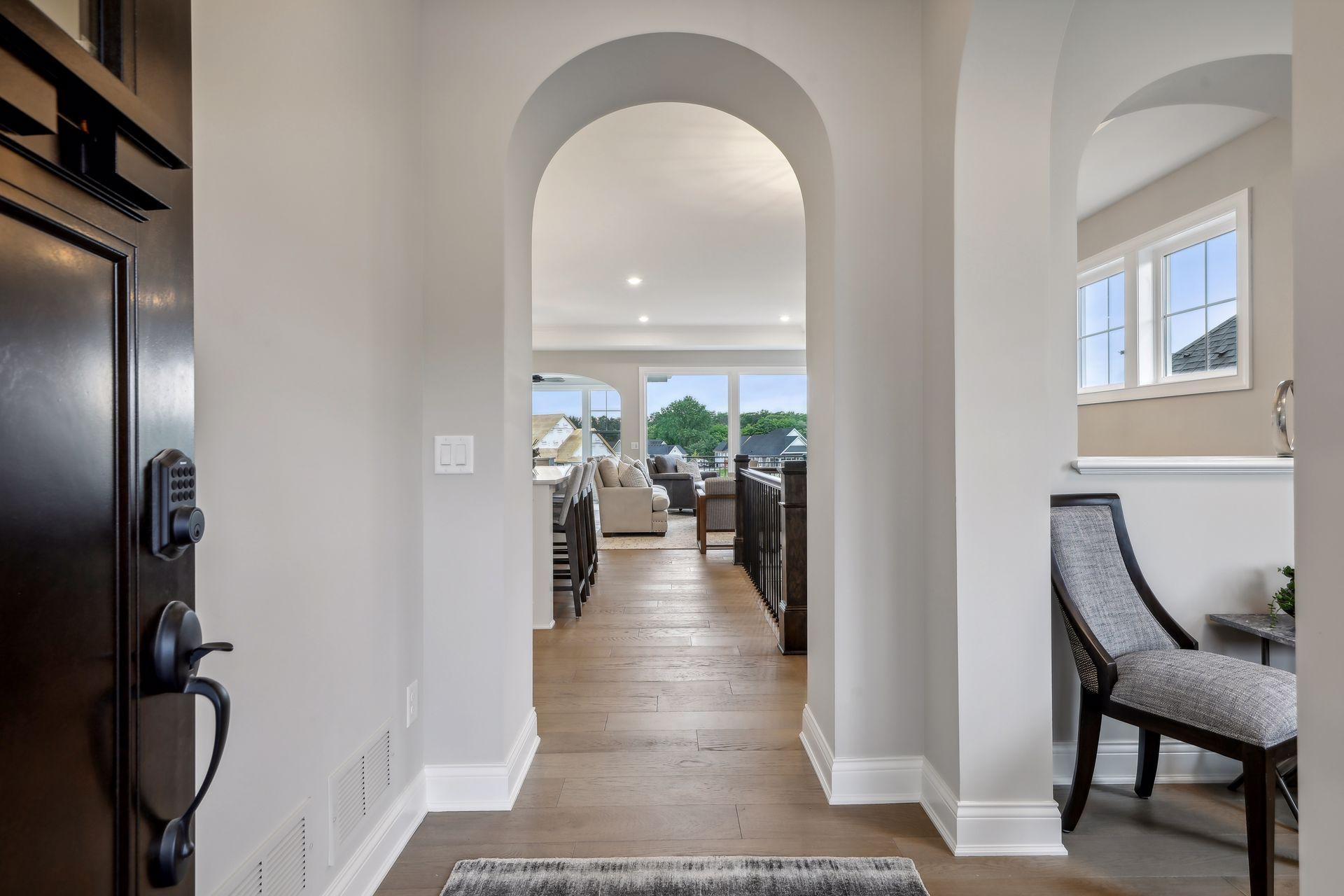 Photos of a similar home