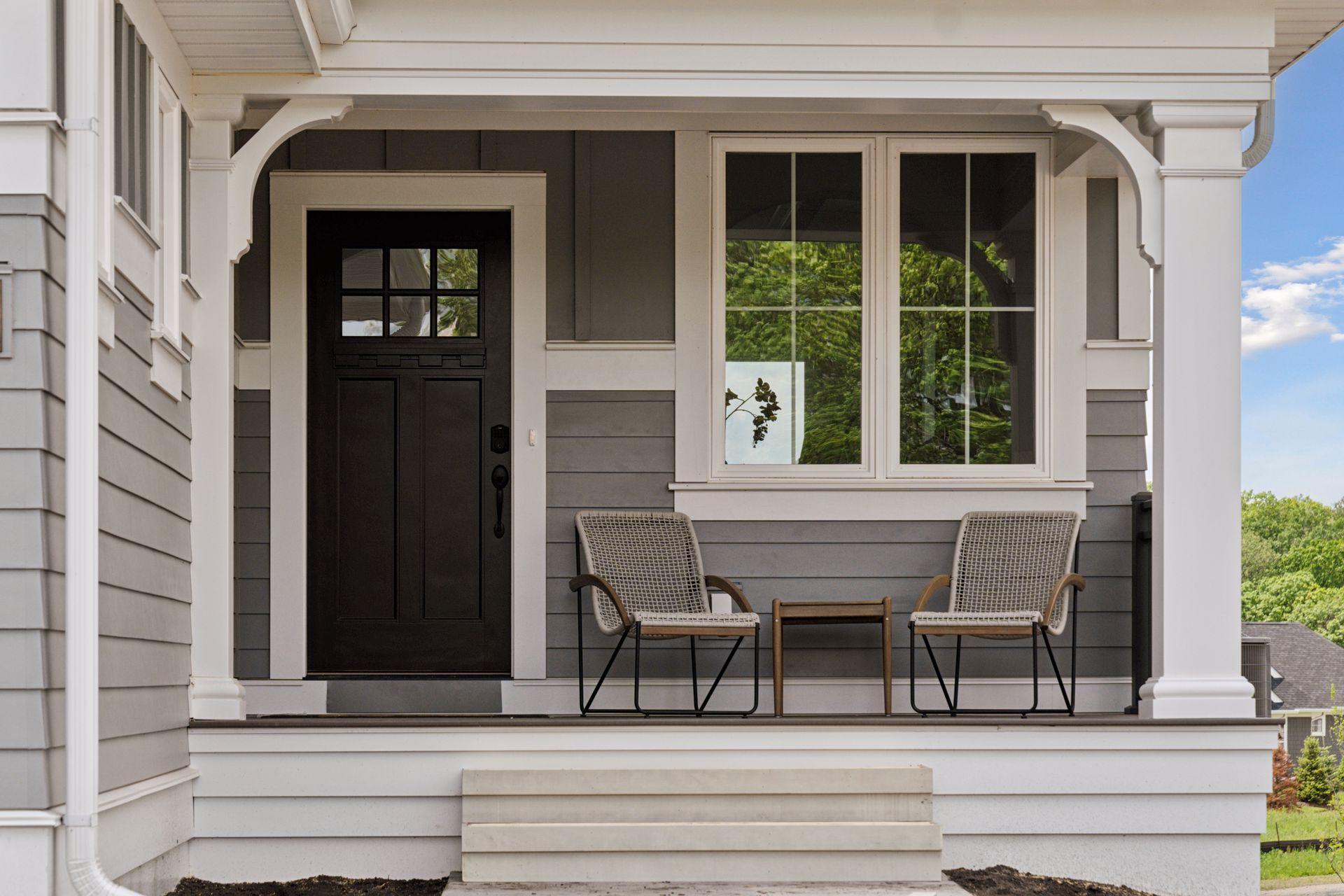 Photos of a similar home