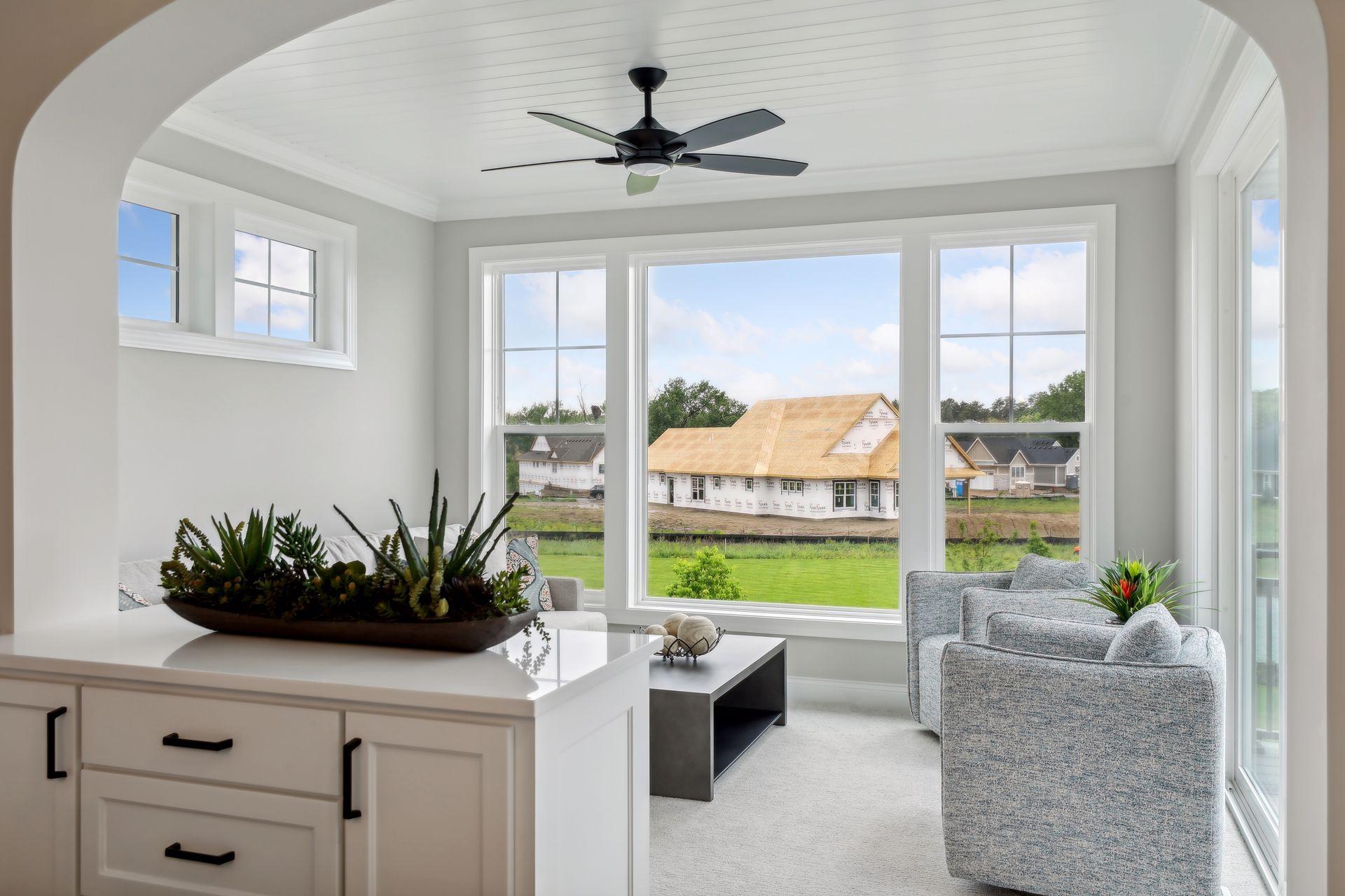 Photos of a similar home