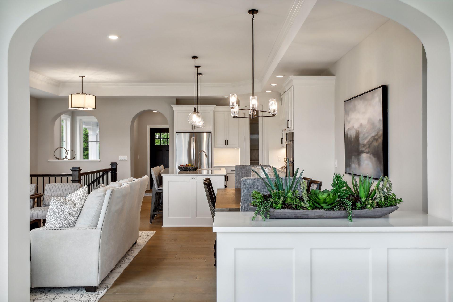 Photos of a similar home