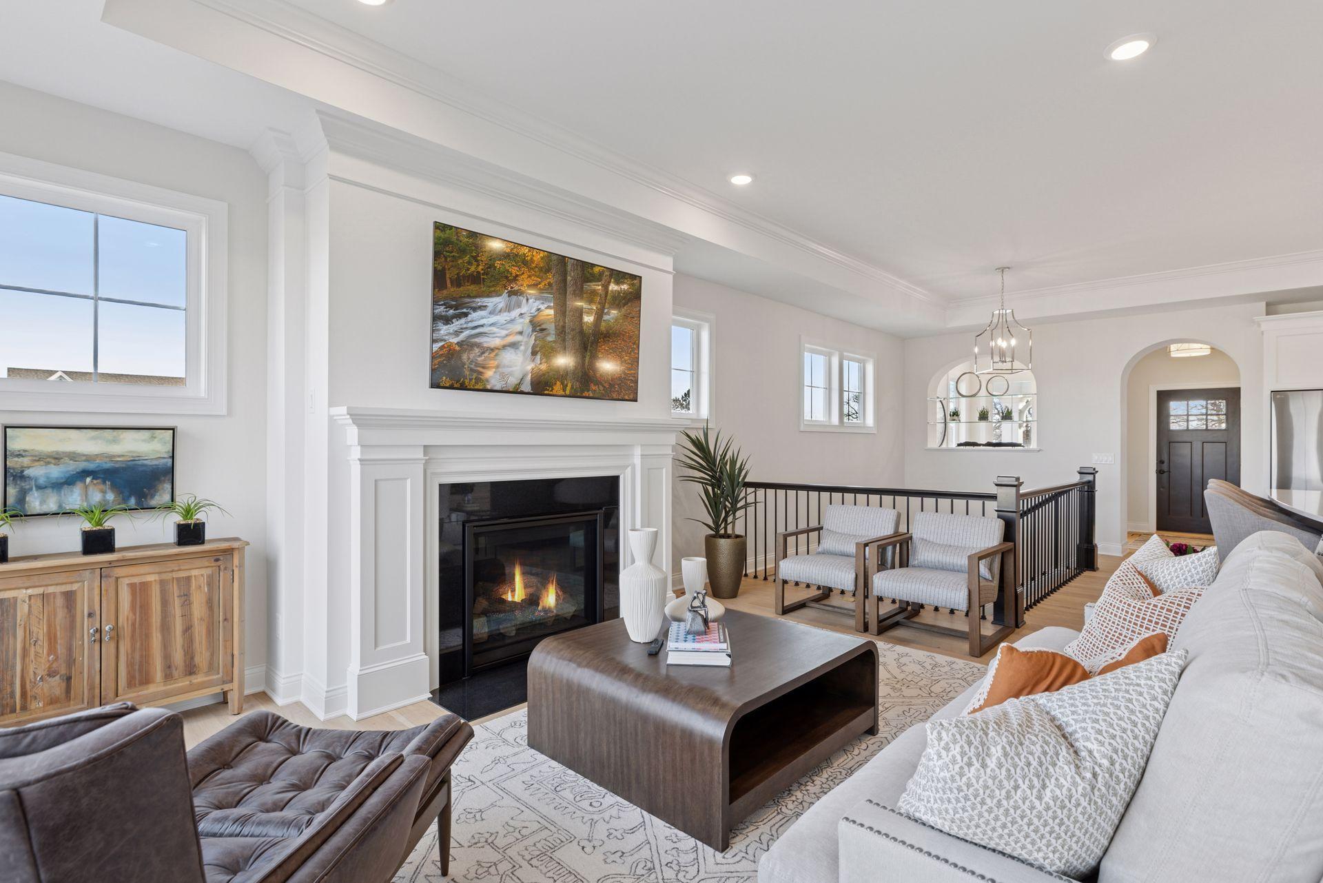 Photos of a similar home