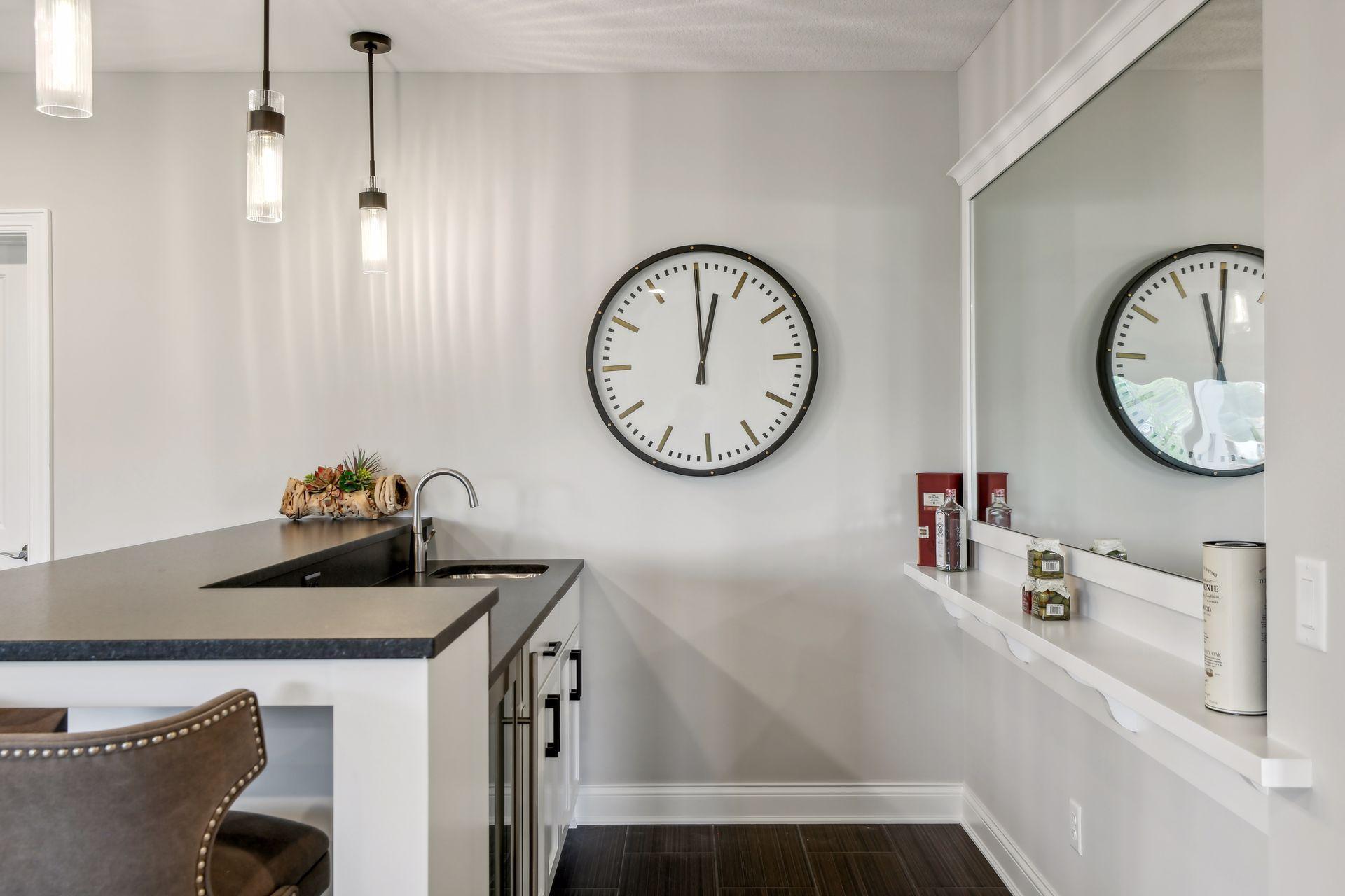 Photos of a similar home