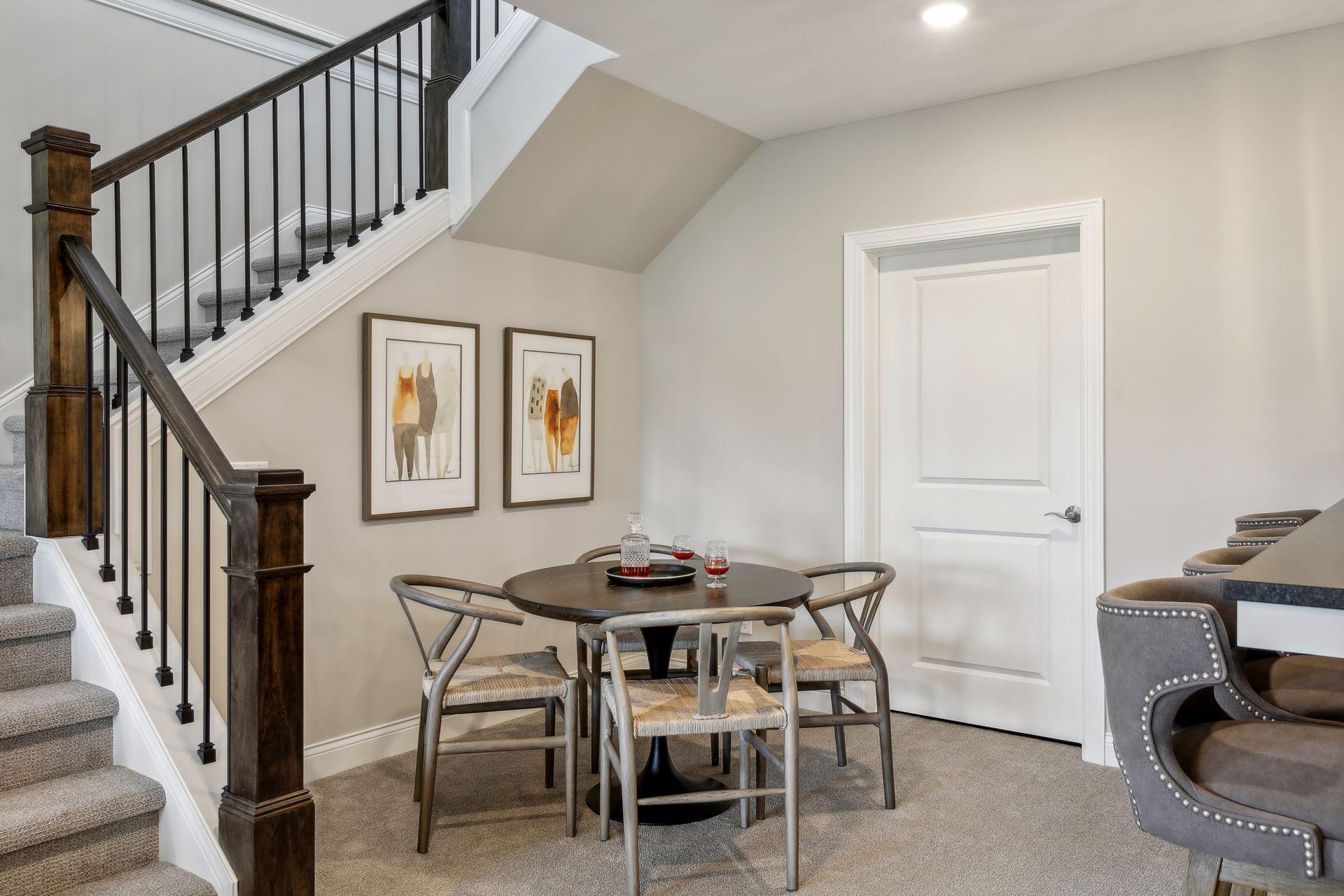 Photos of a similar home