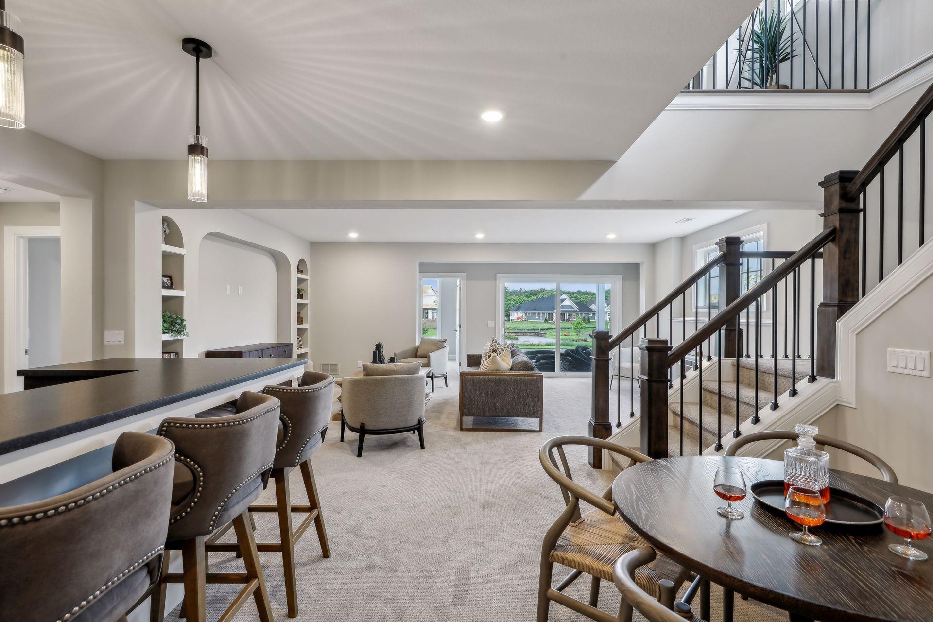 Photos of a similar home