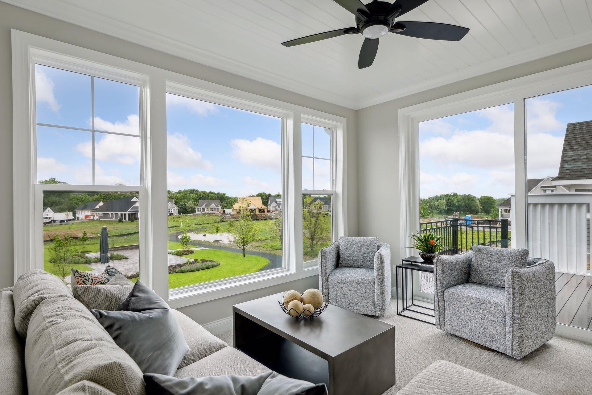 Photos of a similar home