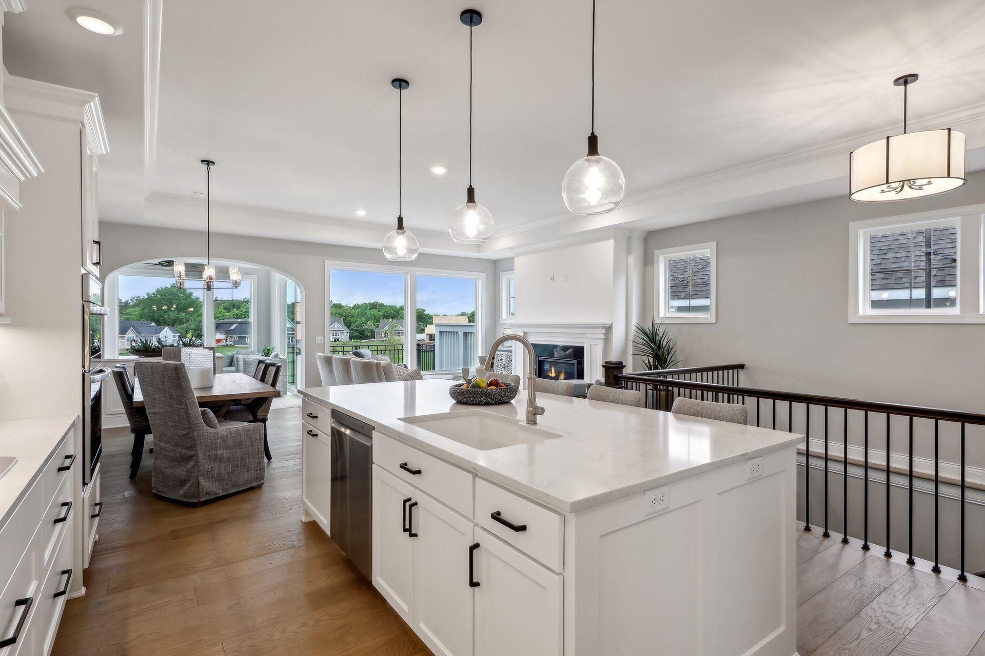 Photos of a similar home
