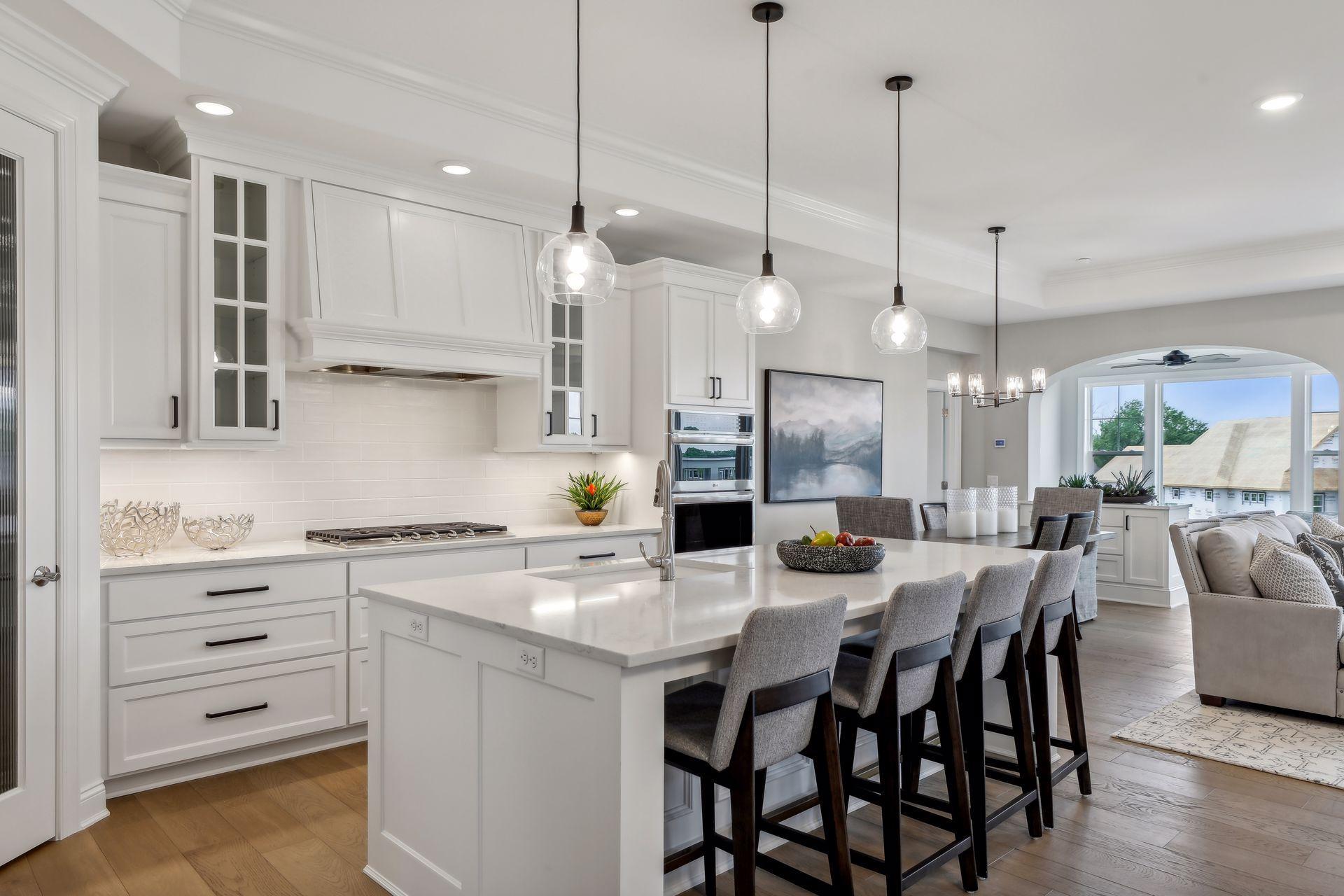 Photos of a similar home