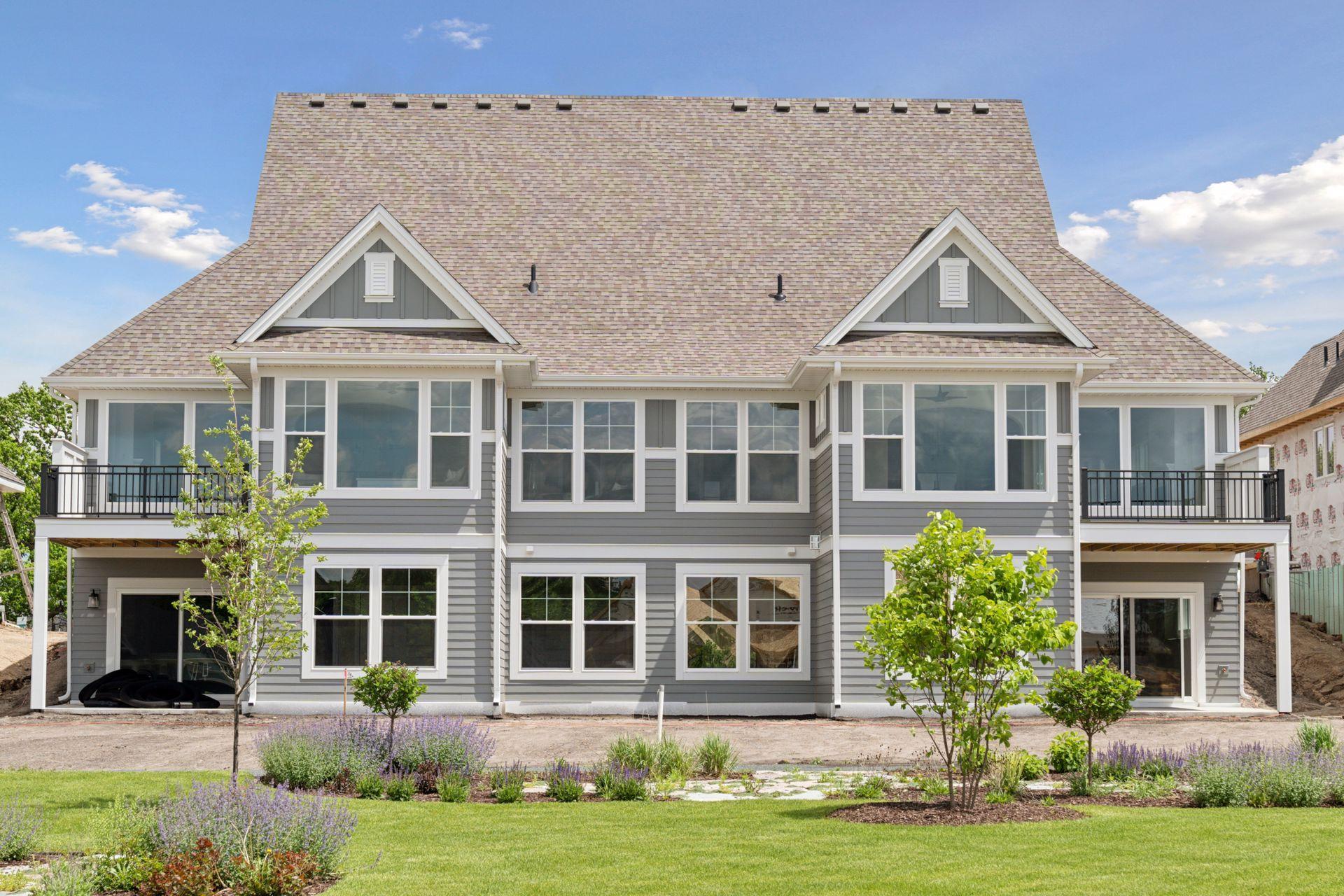 Photos of a similar home