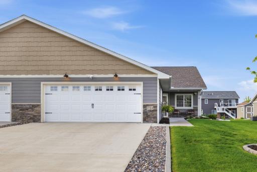 1704 11th Street NE, Buffalo, MN 55313
