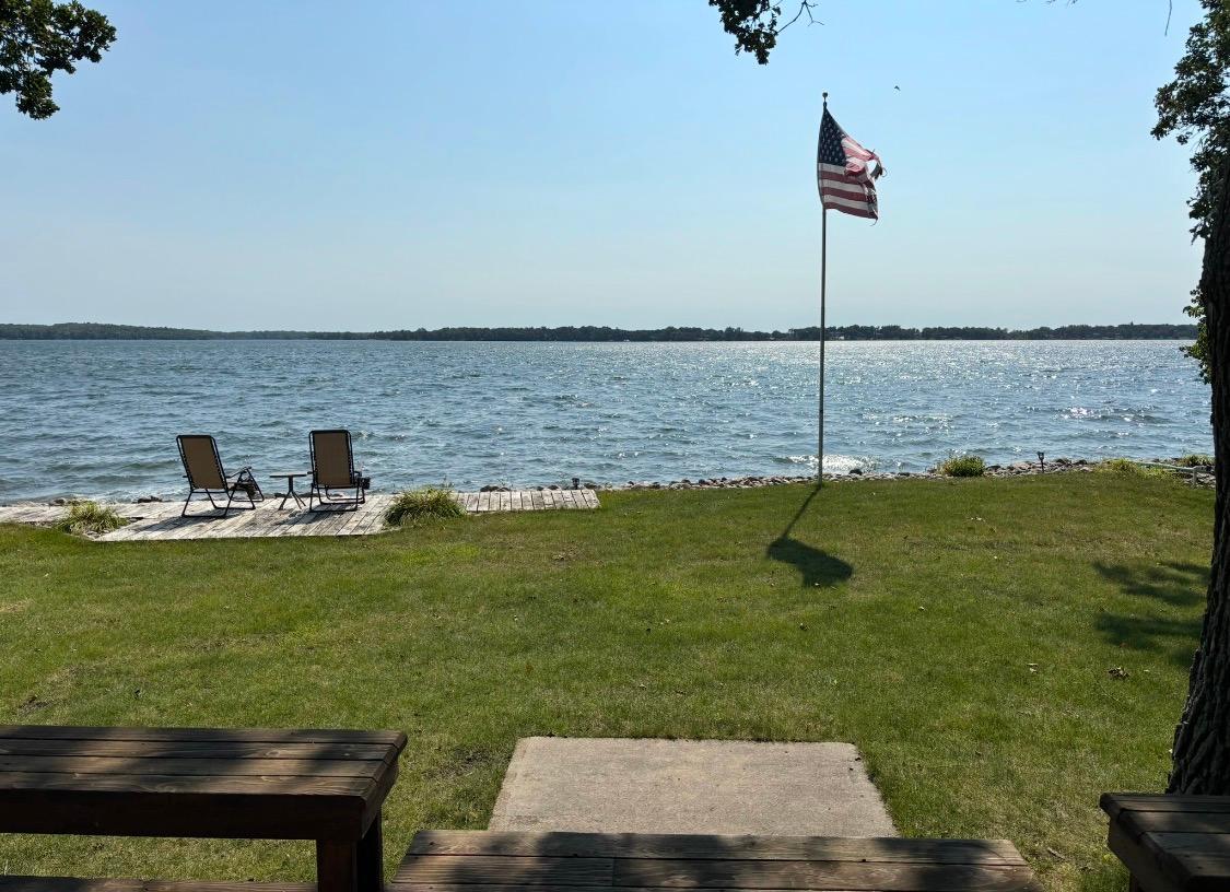 Senns Beach