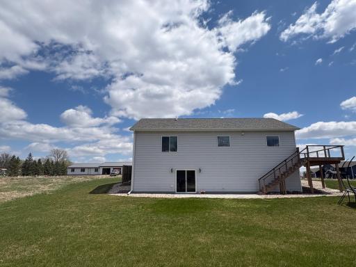 7822 Hummingbird Lane SW, Alexandria, MN 56308