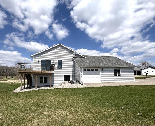 7822 Hummingbird Lane SW, Alexandria, MN 56308