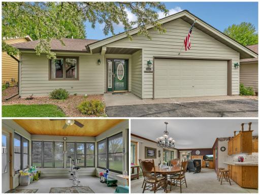 2616 15th Street N, Saint Cloud, MN 56303