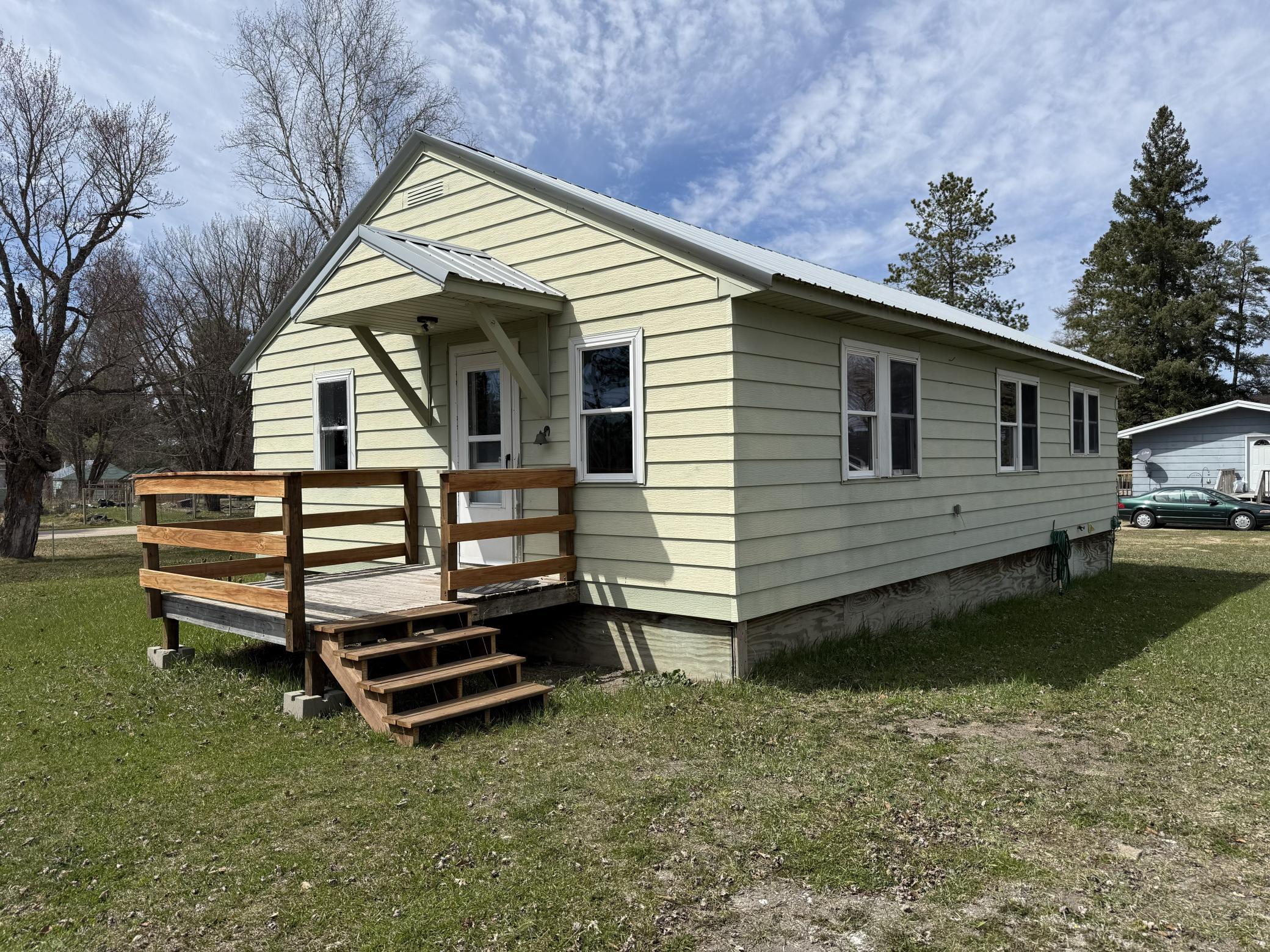 412 4th Street NW, Big Falls, MN 56627